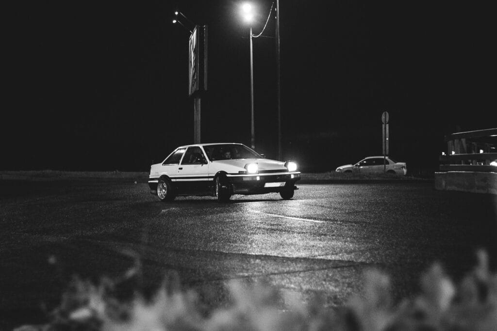 drift