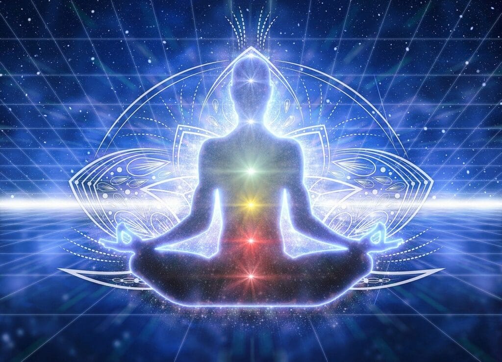 spiritual