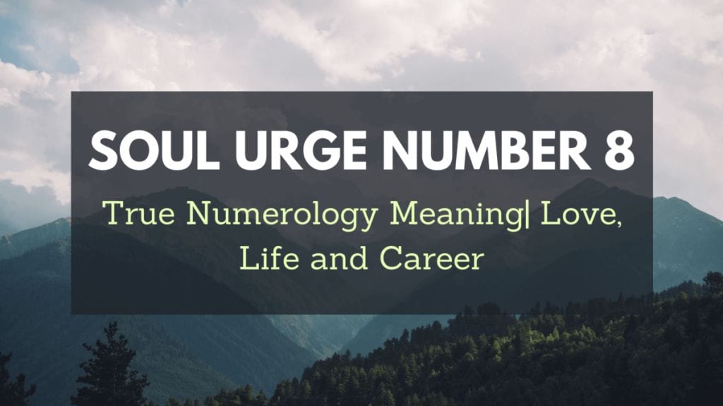Soul Urge Numbers Numerology soul-urge-numbers-numerology