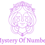 Mystery of Number logo
