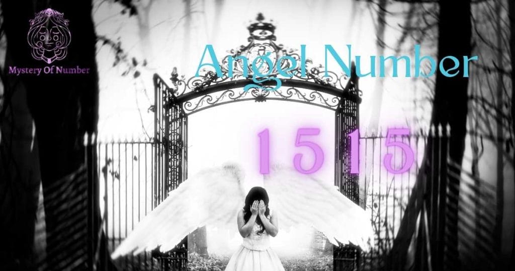 1515 Angel number