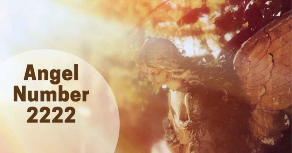 Angel Number 2222 Meaning – Manifest Your Highest Dreams!